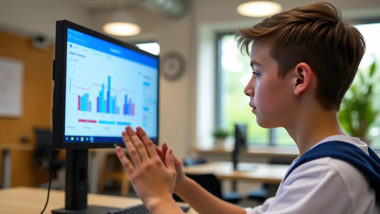 Kalkulator BMI dla Młodzieży: Oblicz i Zinterpretuj