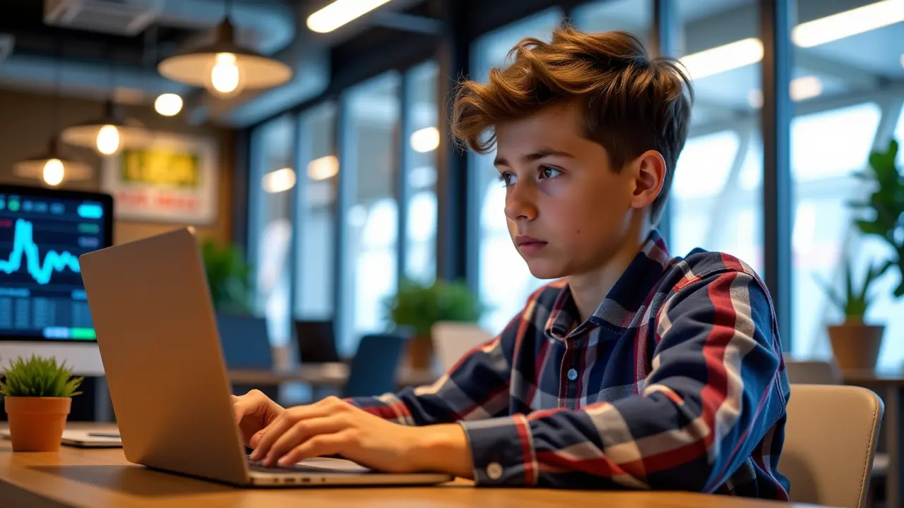 Kalkulator zarobków TikTok – oszacuj swoje dochody