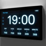 Kalkulator czasu: Przelicz dni, minuty, tygodnie na godziny