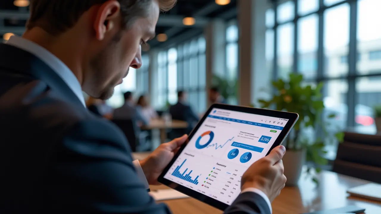 Kalkulator Wartości Pieniądza w Czasie