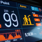 Kalkulator Mandatów i Punktów Karnych Drogowych