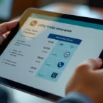 Kalkulator OC przyczepki – porównanie i tanie ubezpieczenie