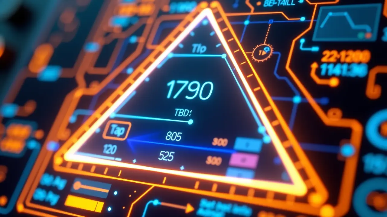 Kalkulator Pola Trapezu Online – Oblicz Szybko