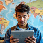 Kompleksowy kalkulator kosztów podróży