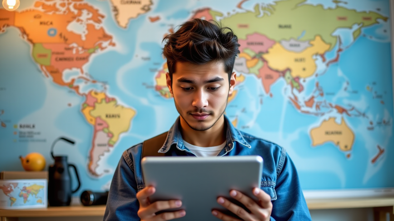 Kompleksowy kalkulator kosztów podróży