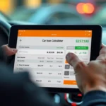 Kalkulator kredytu na samochód używany – oblicz ratę