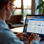 Kalkulator Dni Wolnych Online – Planowanie Urlopu