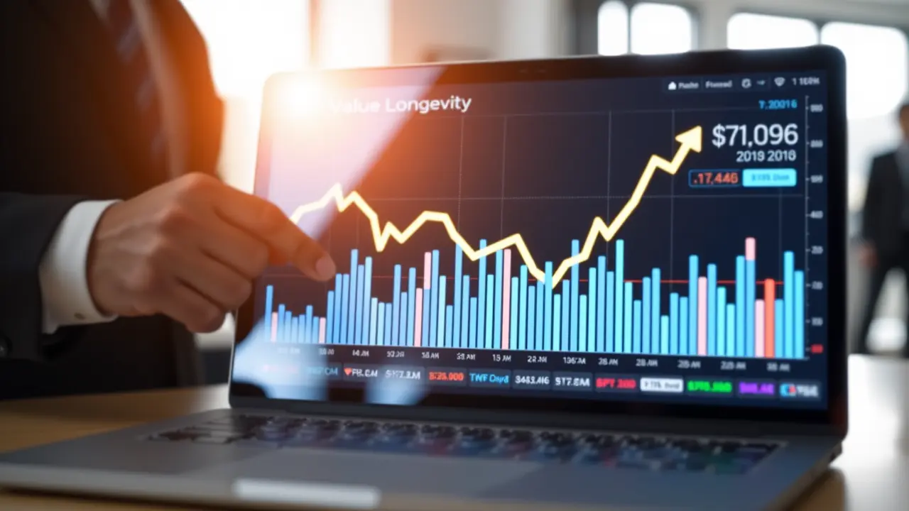 Kalkulator utraty wartości – analiza i zapobieganie