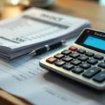 Kalkulator Netto z Faktury – Oblicz VAT 23%