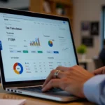 Kalkulator VAT Brutto Netto – Oblicz podatek online