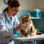 Kompleksowa Opieka w Centrum Weterynaryjnym Lew Warszawa