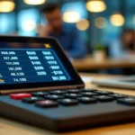 Kalkulator Mnożnika Kwoty Bazowej