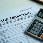 Kalkulator Potrąceń Komorniczych: Limity Zajęć Wynagrodzenia