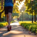 Kalkulator kroków: Spersonalizowany plan odchudzania