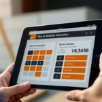 Kalkulator Pustaków na M2: Oblicz Zużycie Materiału