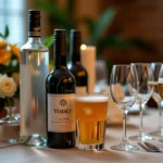 Kalkulator alkoholu na wesele: wódka, wino, piwo