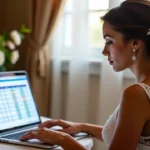 Kalkulator Kosztów Wesela – Planowanie Ślubu