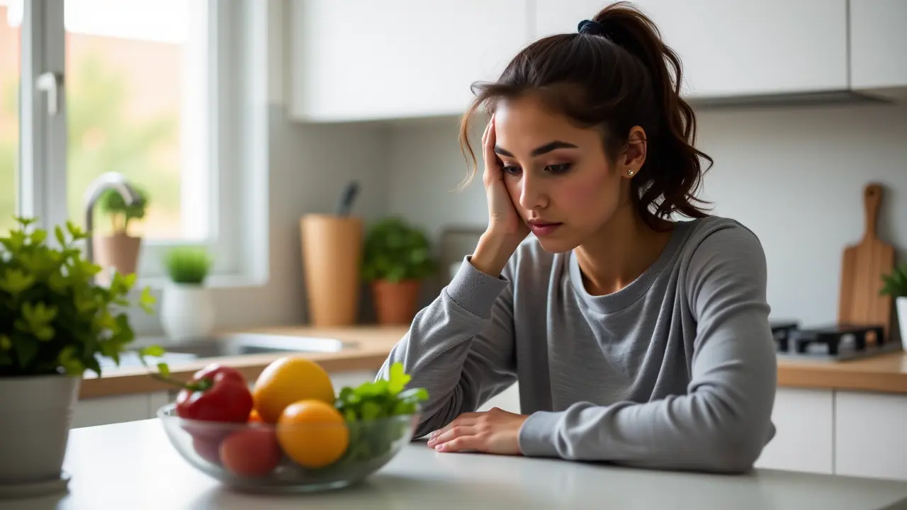 Kalkulator utraty wagi i planowanie odchudzania
