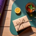 Prezenty wspierające zdrowie i dobre samopoczucie