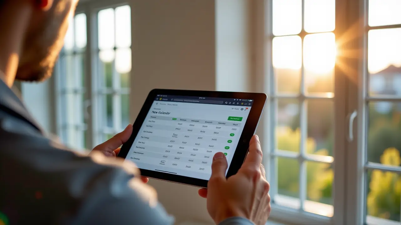 Kalkulator cen okien online – oszacuj koszt zakupu