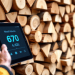 Kalkulator M3 Drewna Online: Oblicz Objętość