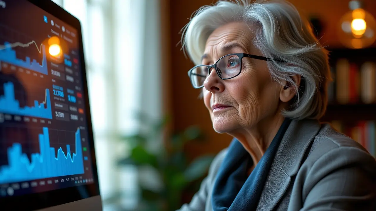 Kalkulator wynagrodzeń emeryta: Brutto, Netto, PIT-0, ZUS