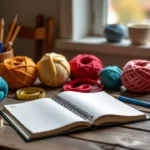 Obliczanie Włóczki na Sweter i Planowanie Projektu