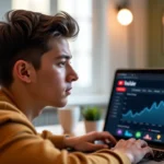 Obliczanie potencjalnych zarobków z kanału YouTube