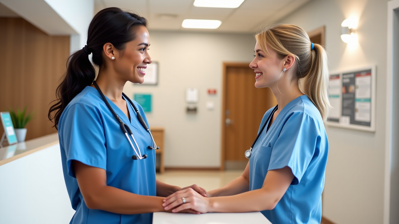 Przewodnik po Grupie Zdrowie Płońsk: usługi, kontakt